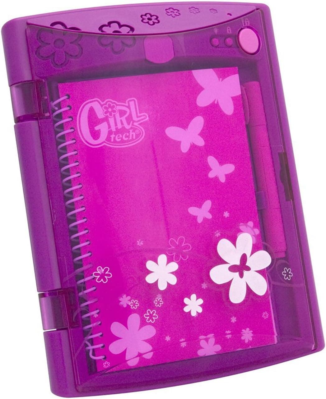 Radica Password Journal