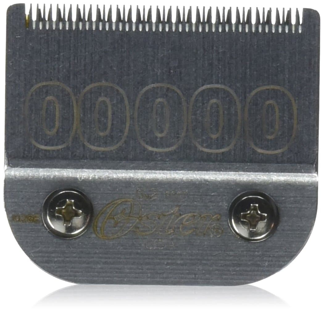 Oster Professional Replacement Clipper Blade