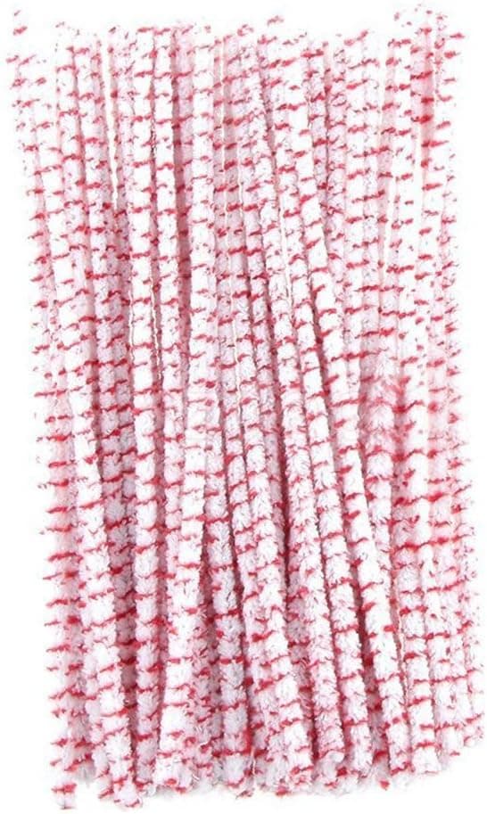 Beauty Clubs Pipe Cleaners Long Regular Cotton Tobacco Smoking Pipe Cleaning Tool