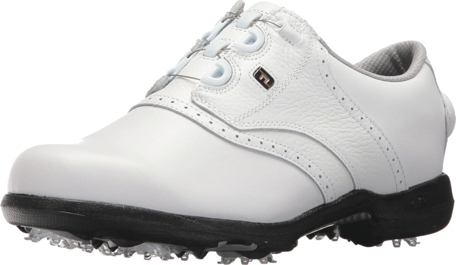 FootJoy Women's DryJoys Previous Season Style Golf Shoes
