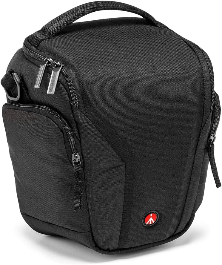 Manfrotto MB MP-H-30BB Pro Holster Plus 30 (Black)