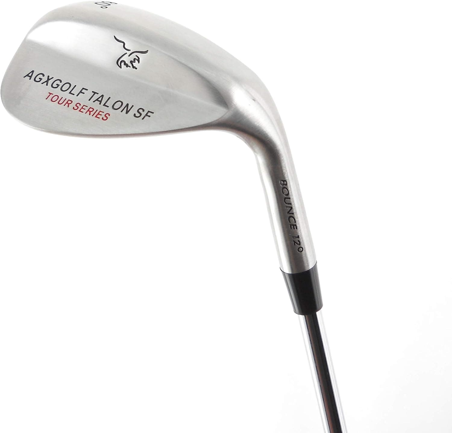 Tour Series Men's Edition 60 Degree Lob Wedge; Soft Face; Cadet, Regular or Tall Lengths