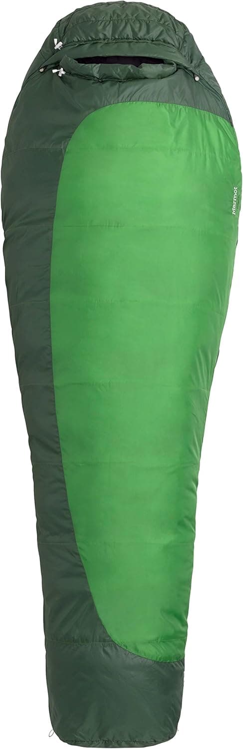 Marmot Trestles 30 Synthetic Sleeping Bag