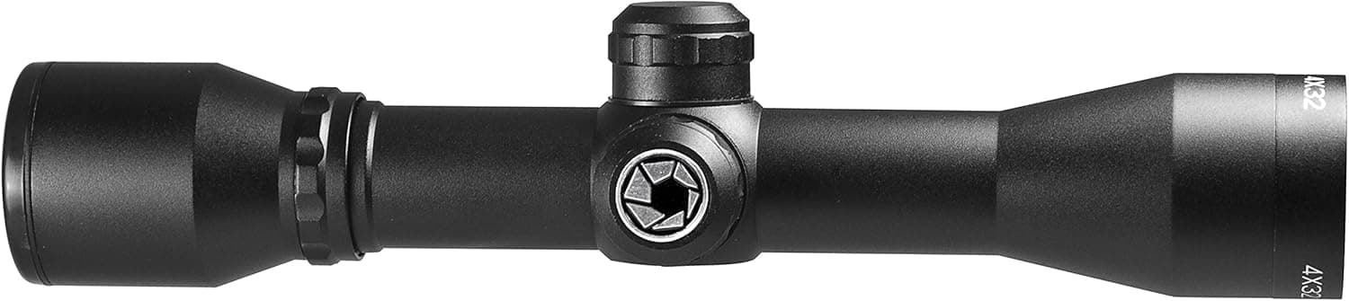 BARSKA 4x32 Contour Crossbow Riflescope