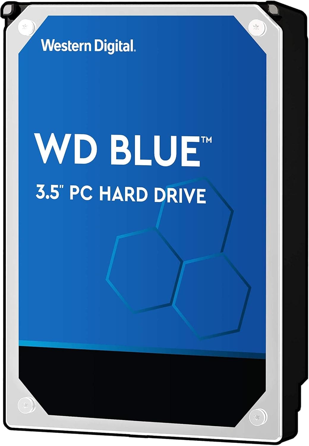Caviar Green WD10EZRX 1 TB 3.5" Internal Hard Drive - 20 Pack