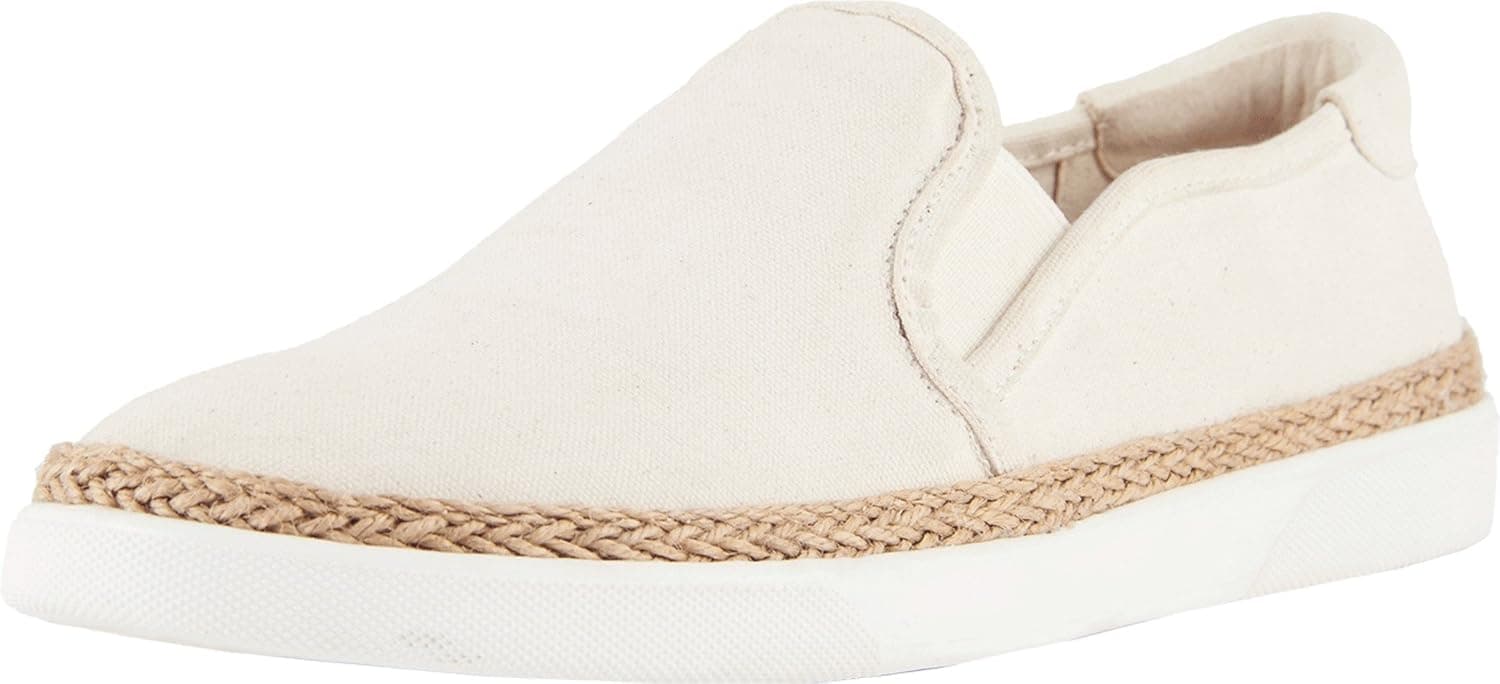 Vionic Women's Sunny Rae Slip-on Sneaker - Ladies Sneakers Concealed Orthotic Arch Support