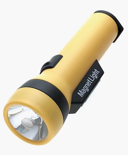 Eveready E251WB-S Magnet Light