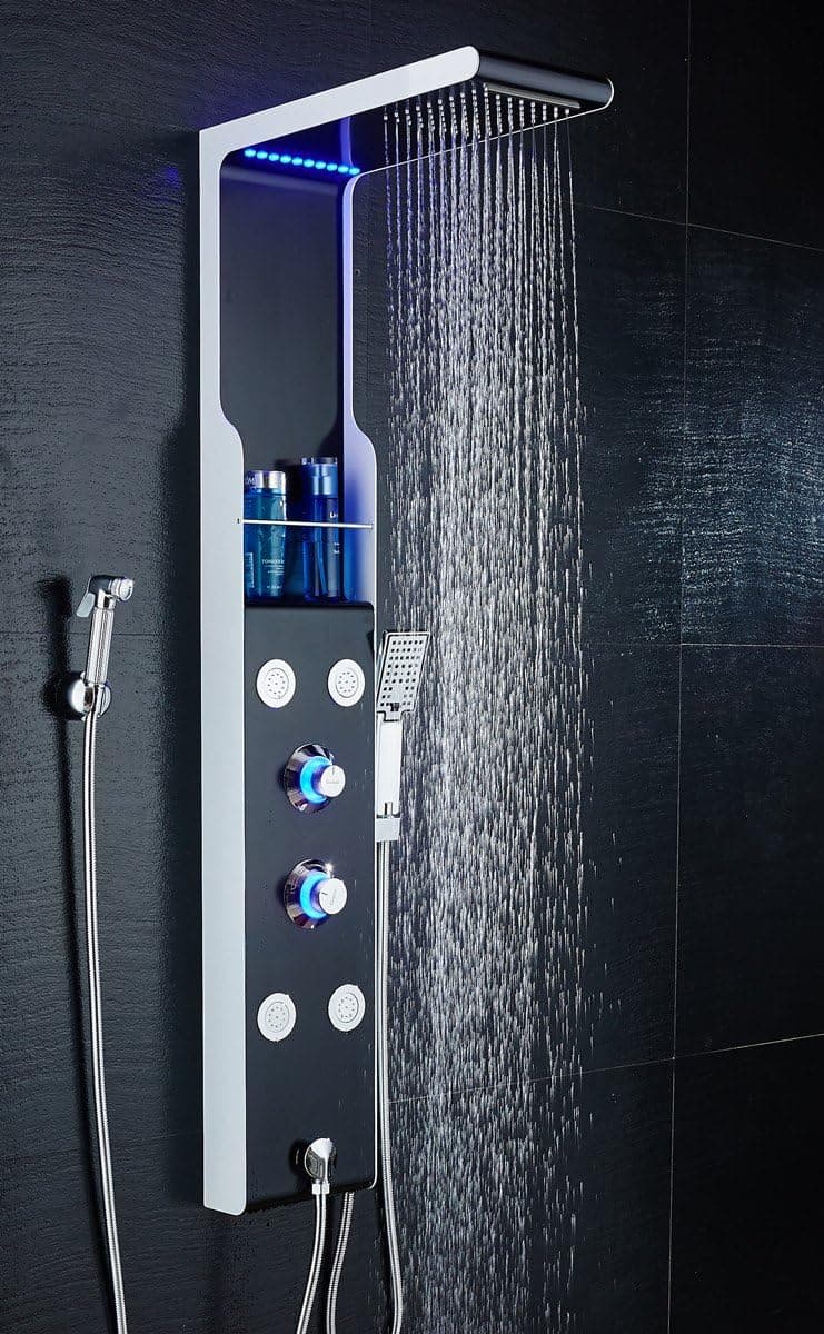 SHOWER PANEL