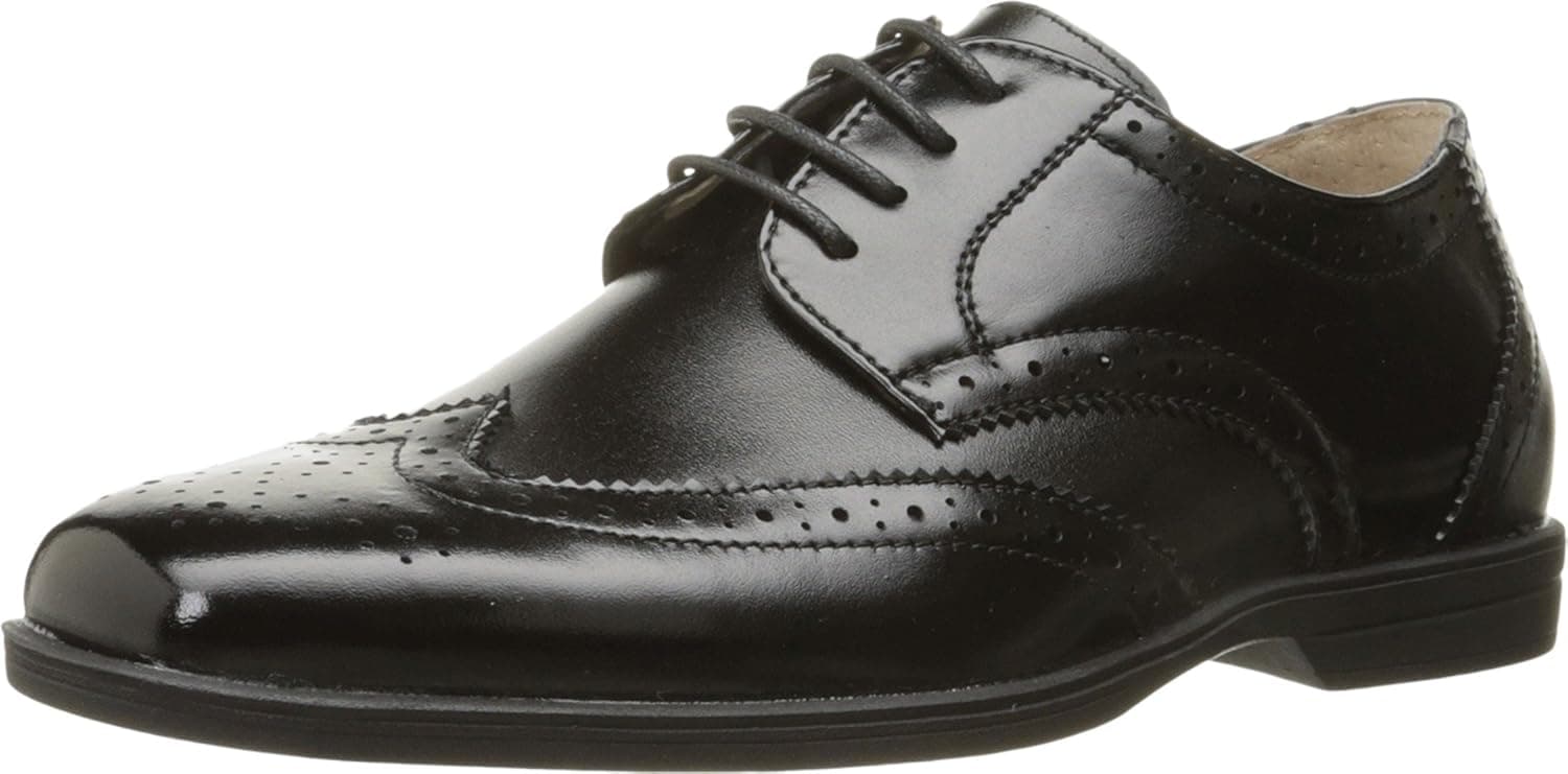 Florsheim Reveal Wingtip Jr Boys ToddlerYouth Oxford