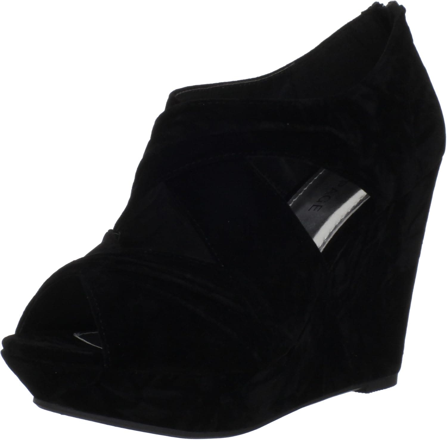Rampage Women's Leighton Platform Pump