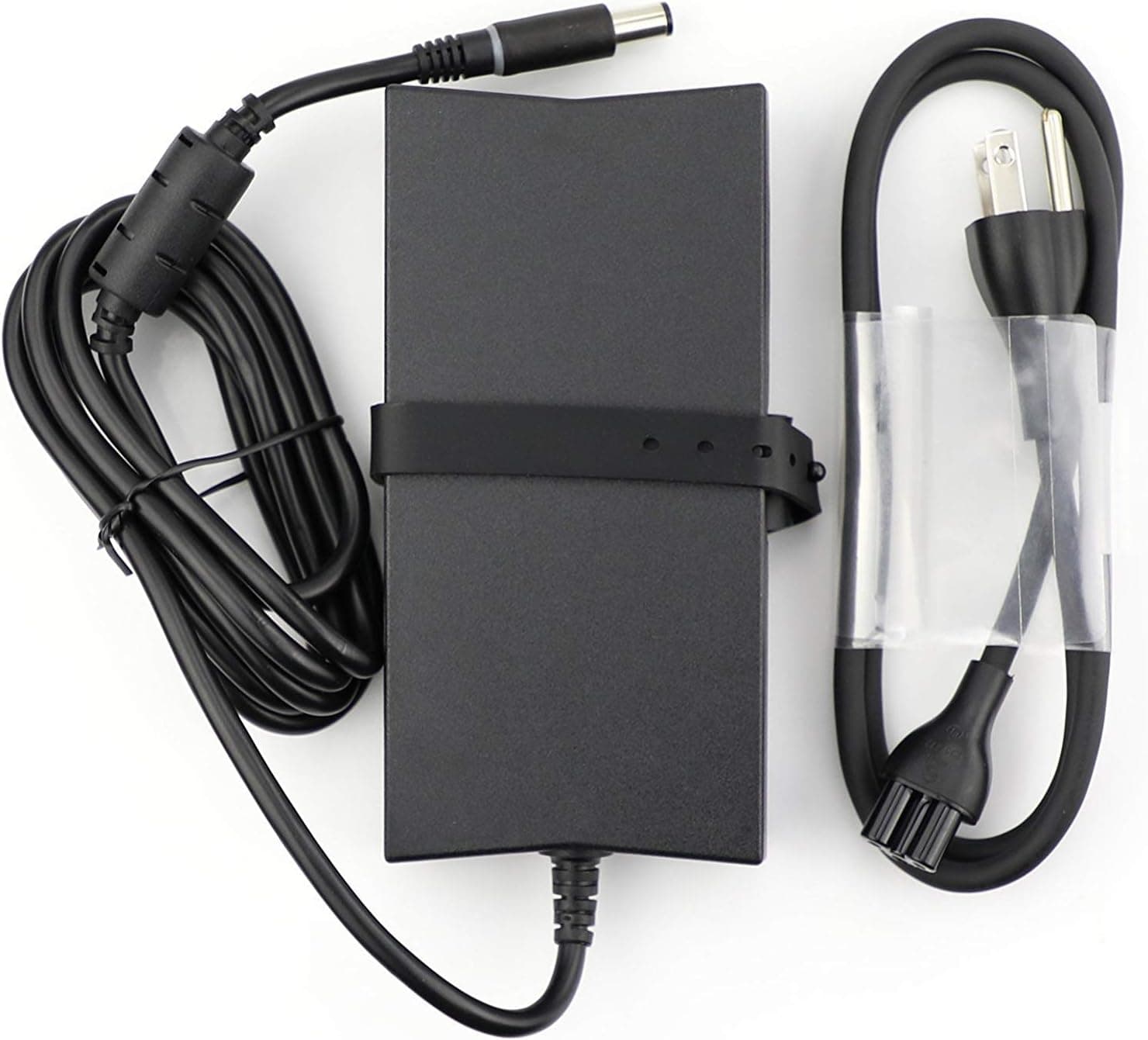 AC Charger for LA130PM121 DA130PE1-00 Dell Inspiron 1150 5150 5160 1318 E1405 E1505 15011420 1520 1521 1525 1720 1721 15R (N5110) 17R (N7110) M5110 Laptop Power Supply Adapter Cord