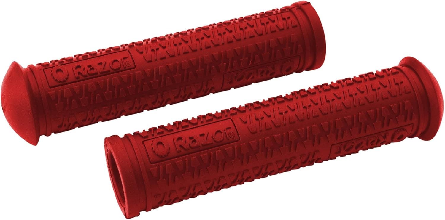 Razor Ultra Pro Series Soft Rubber Grips