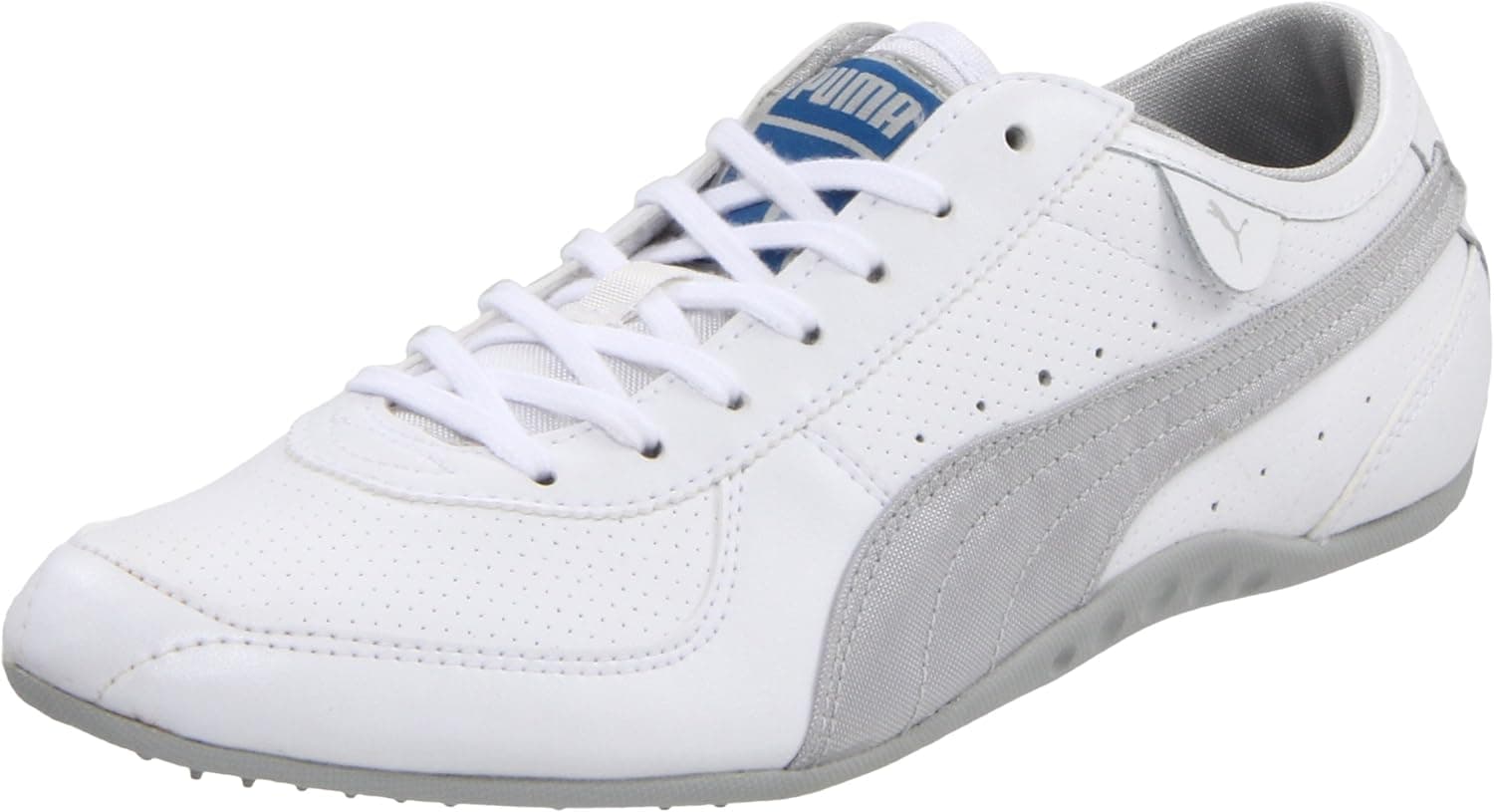 PUMA Women's Lanai XT Metallic Fashion Sneaker