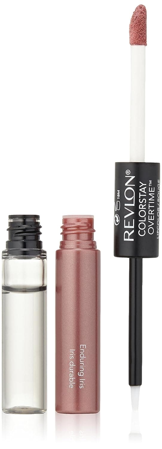 Revlon ColorStay Overtime Lipcolor