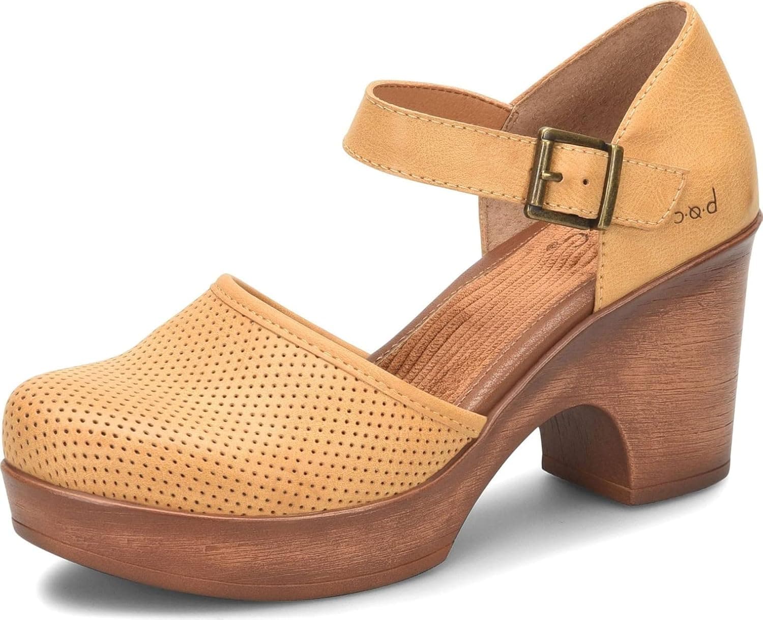 b.o.c. Women's, Gia Clog