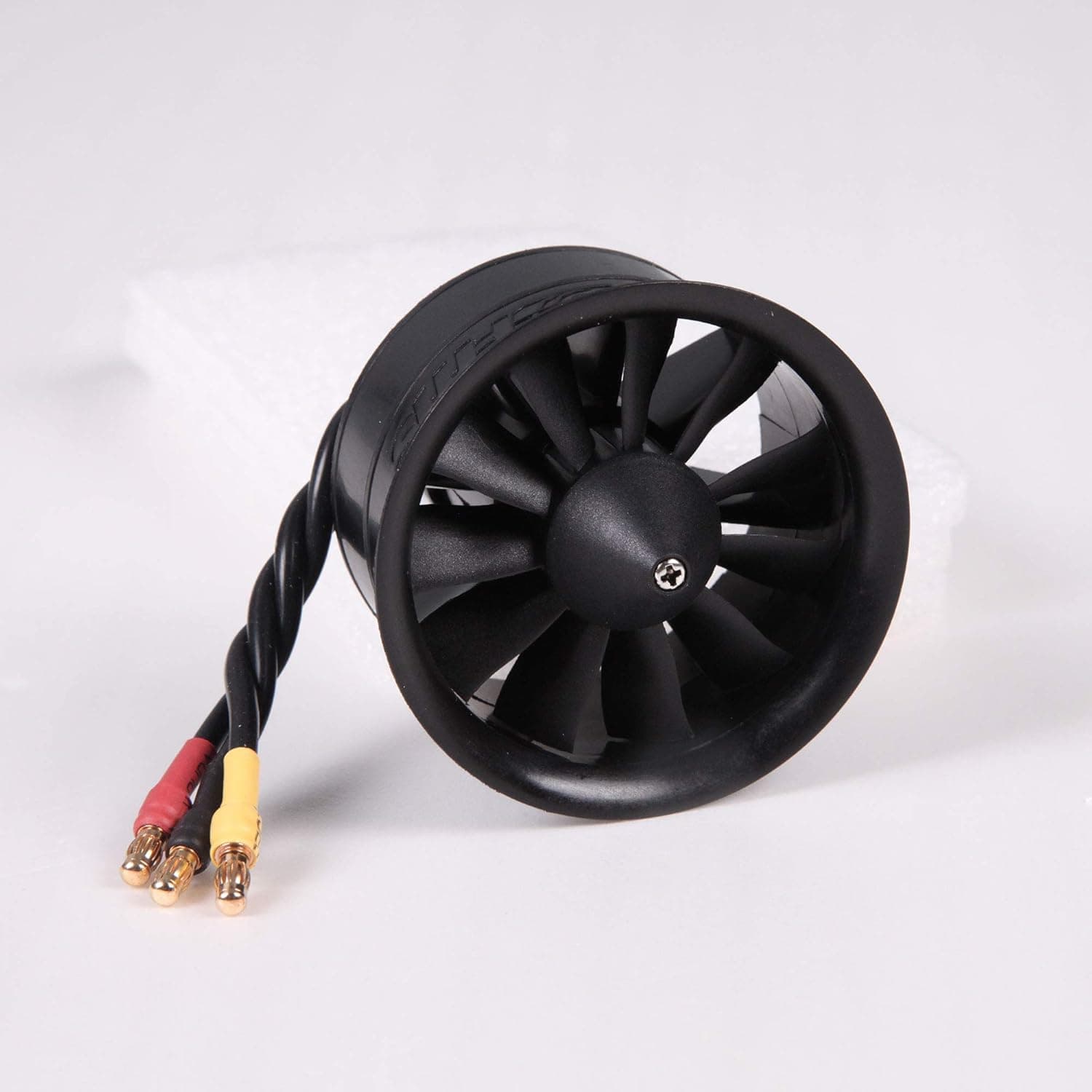 Fms Ducted Fan with 5400Kv Motor, 50mm, FMMDF005