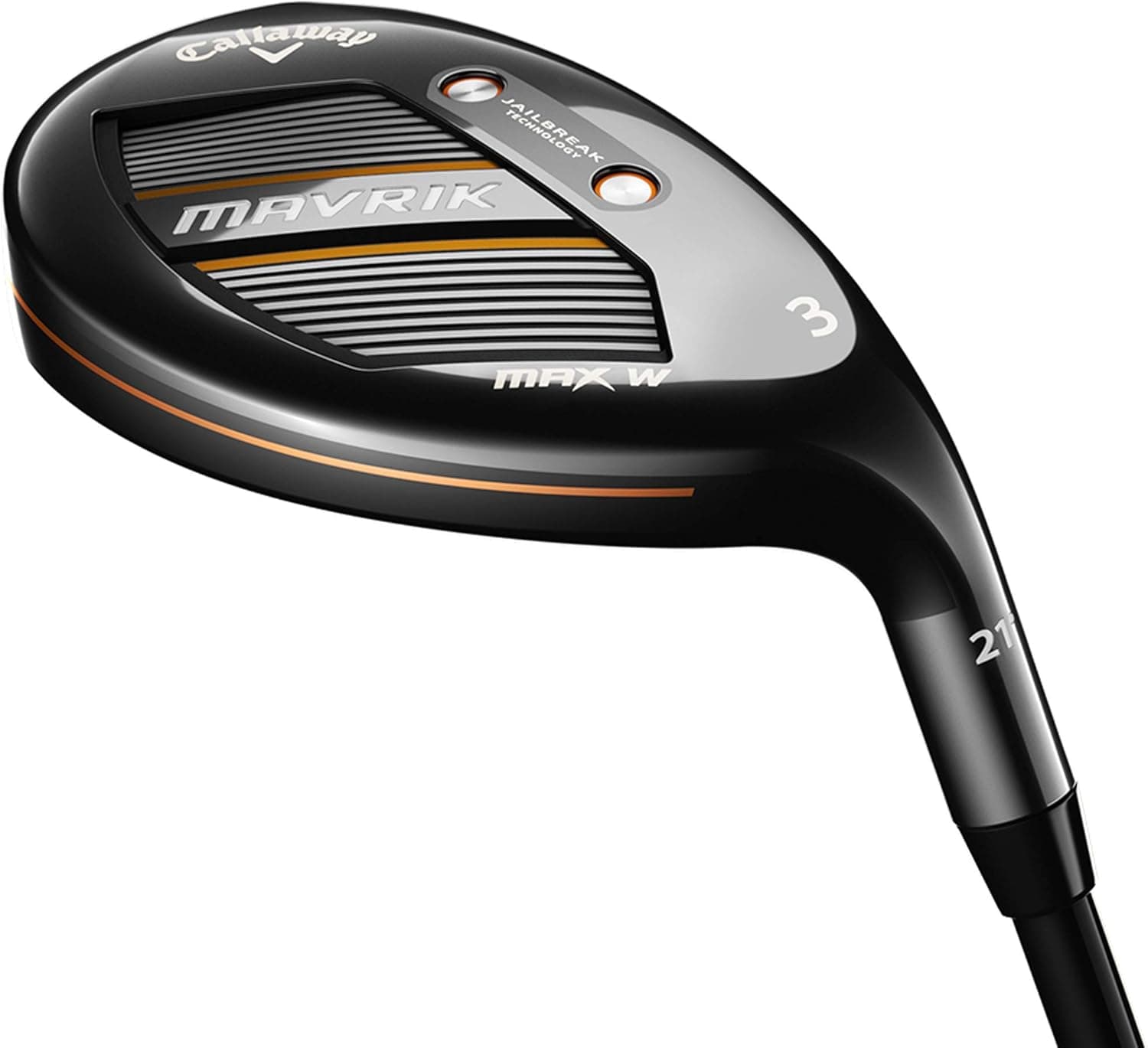 Callaway Golf 2020 Mavrik Max Hybrid