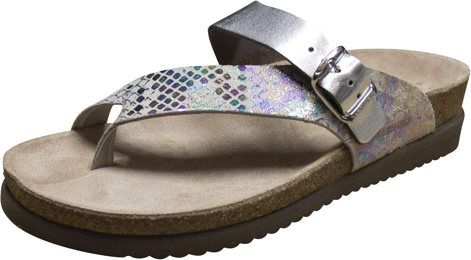 Mephisto Women's Flip Flop