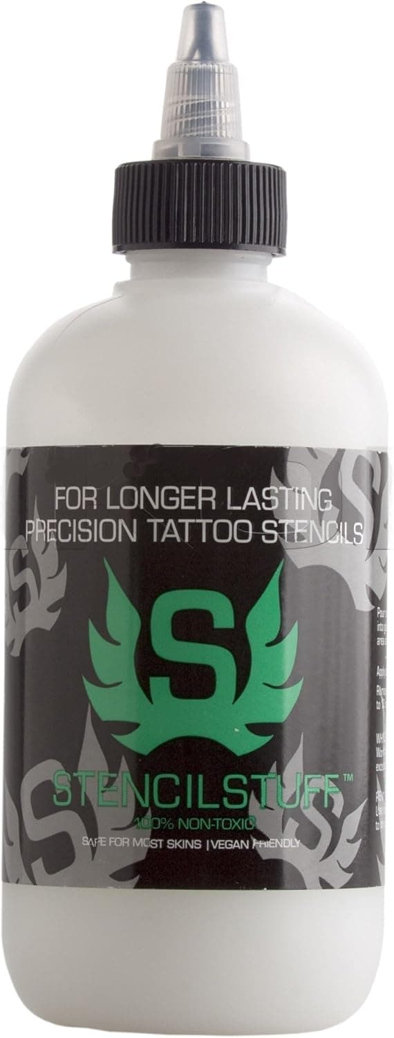Stencil Stuff 8 oz