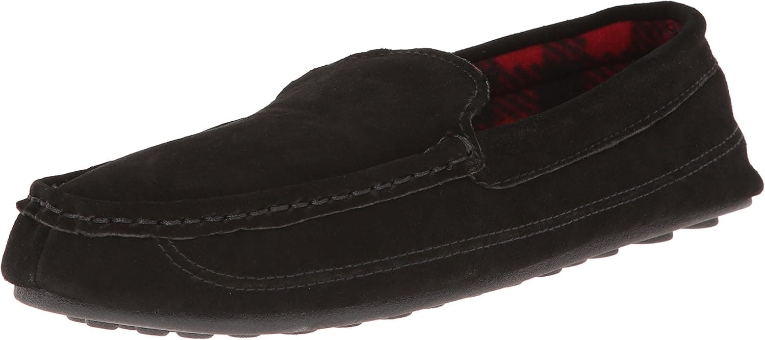 L.B. Evans Men's Anton Slipper