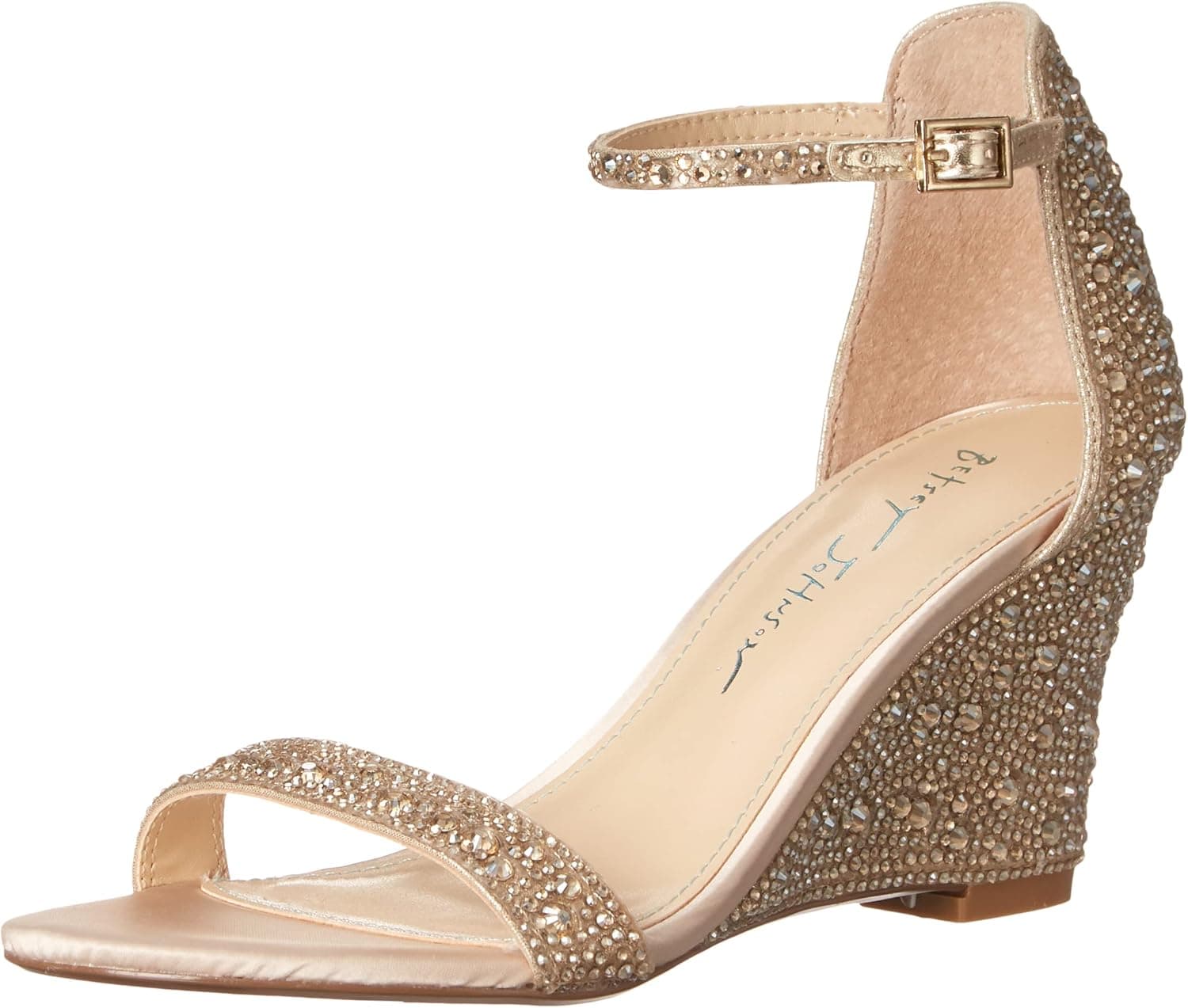 Betsey Johnson Women's Sb-Debie Pump