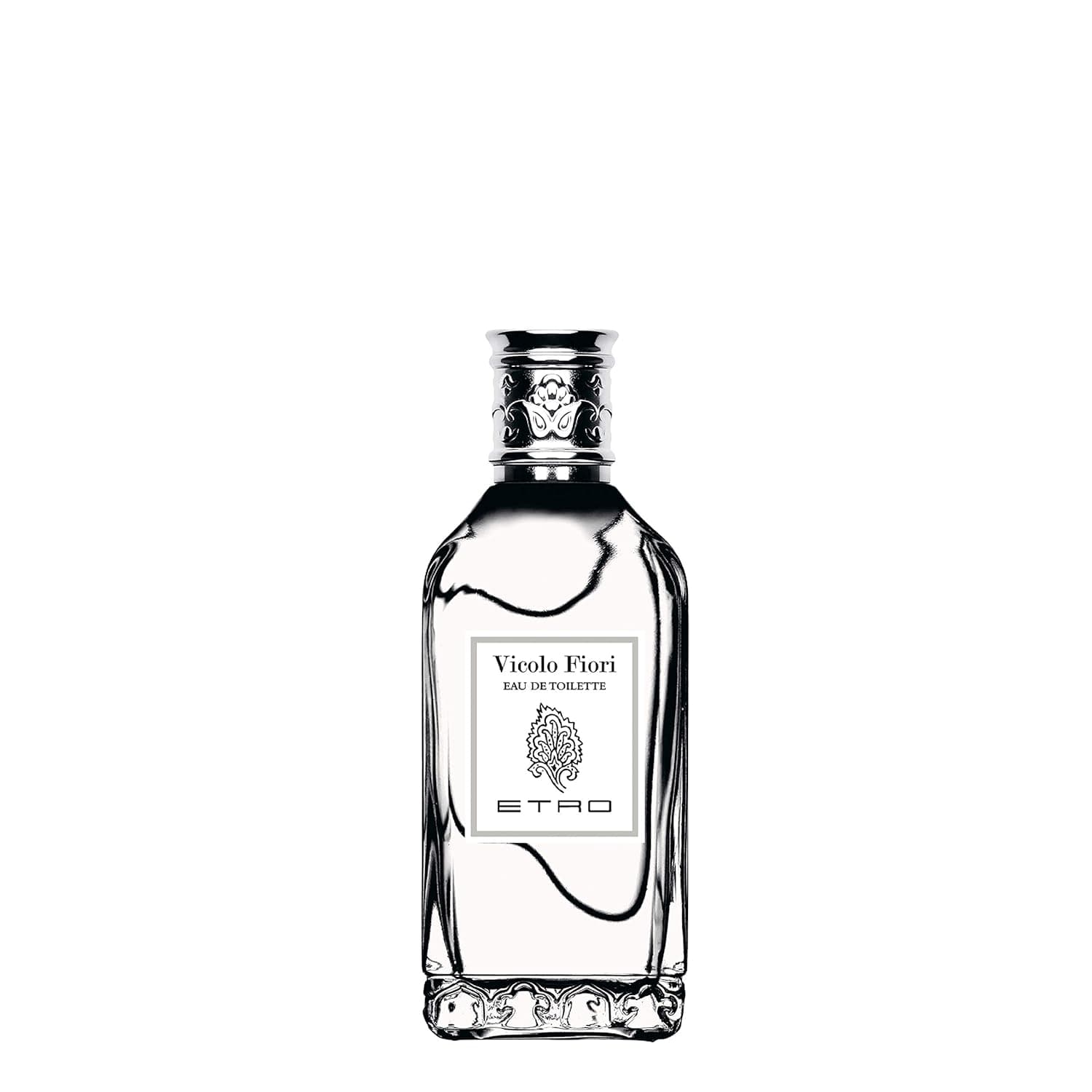 Vicolo Fiori Eau De Toilette Spray 50ml/1.7oz
