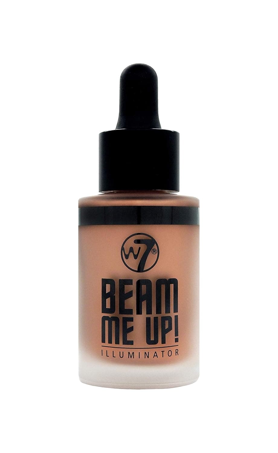 Beam Me Up! - Legend