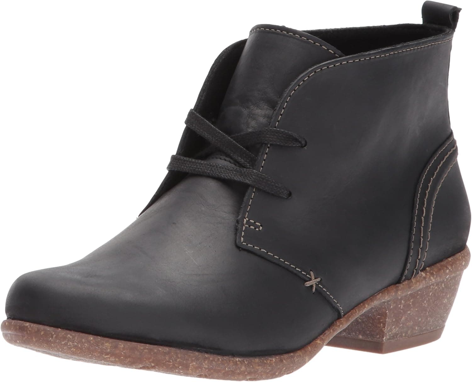 Clarks Women's Wilrose Sage Ankle Bootie