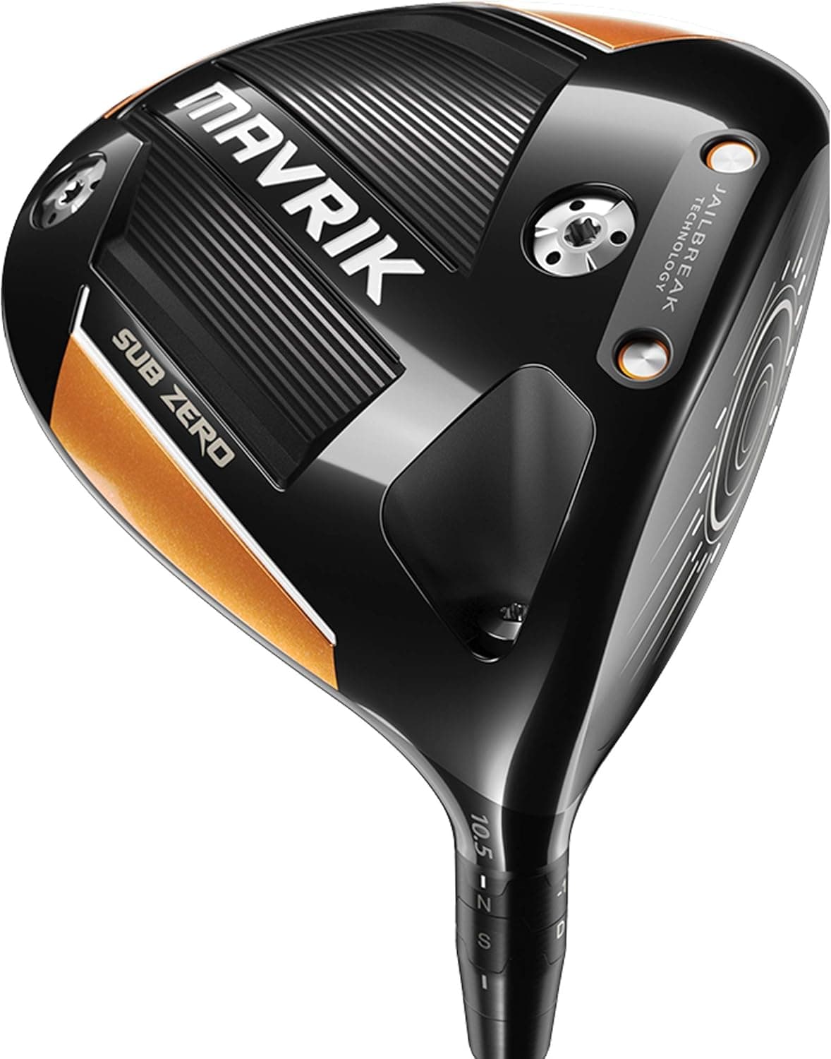 Callaway Golf 2020 Mavrik Subzero Driver