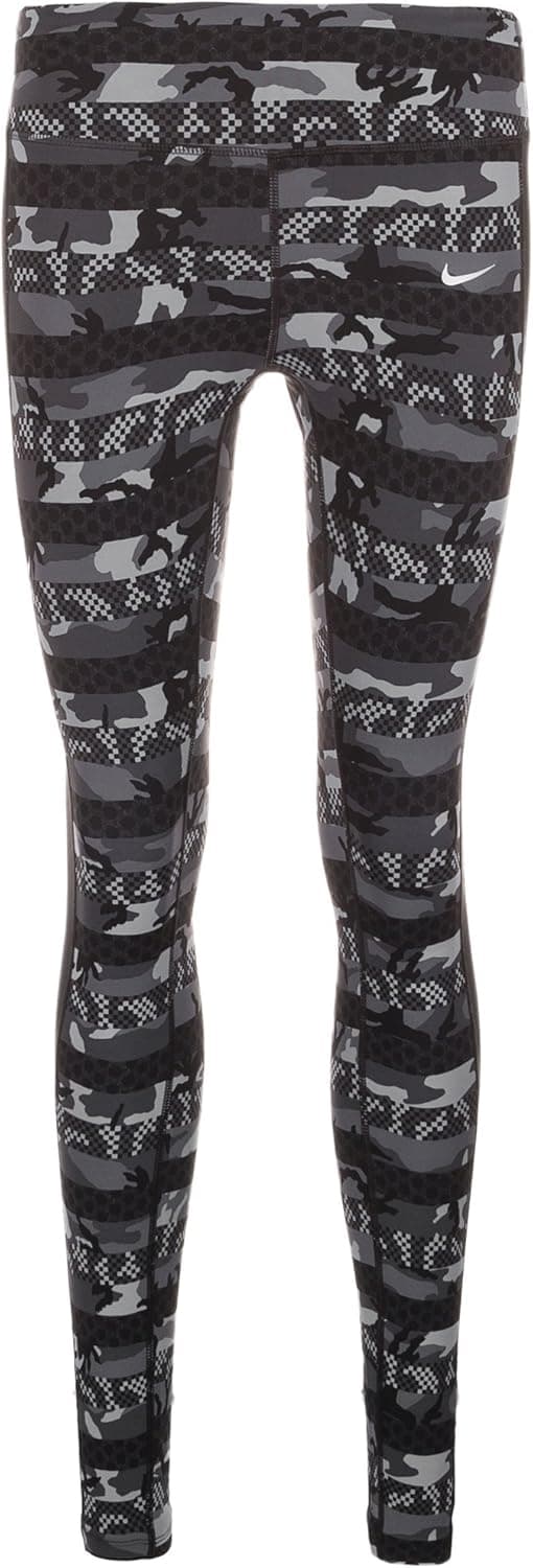 NIKE Women's Epic Lux Clash Dri-fit Leggings