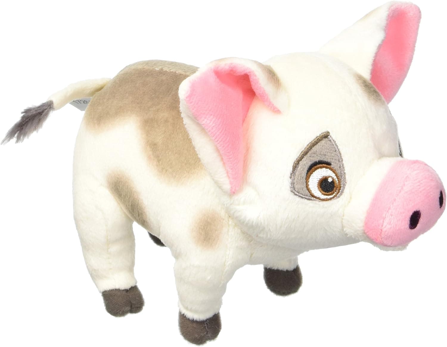 Disney Moana Bean Plush Pua