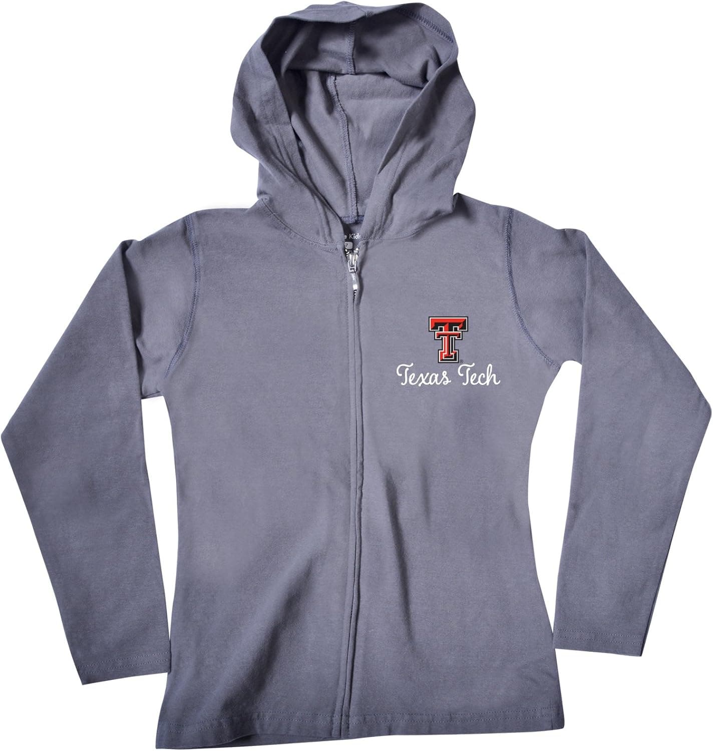College Kids Girls' Sweetheart Zip Hoodie