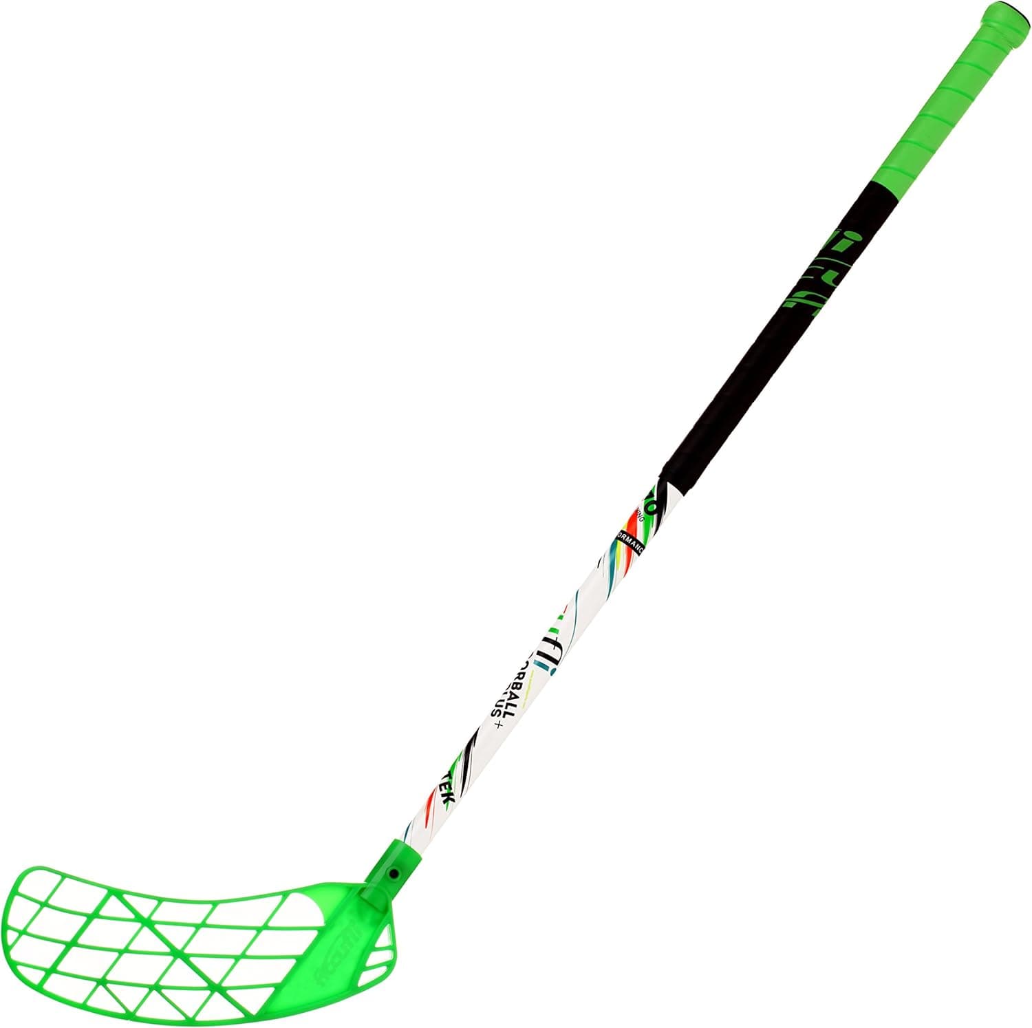 ACCUFLI Floorball Sticks Airtek A80