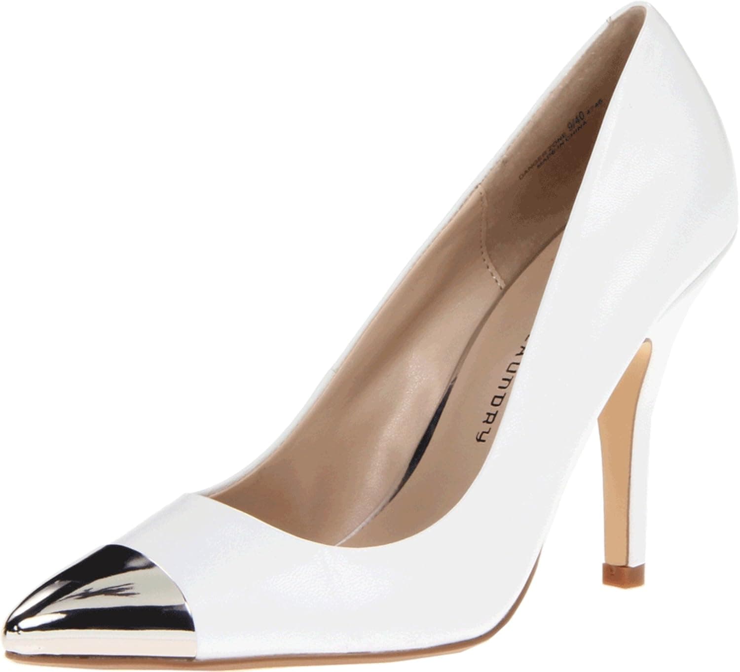 Chinese Laundry Women's Danger Zone Pump