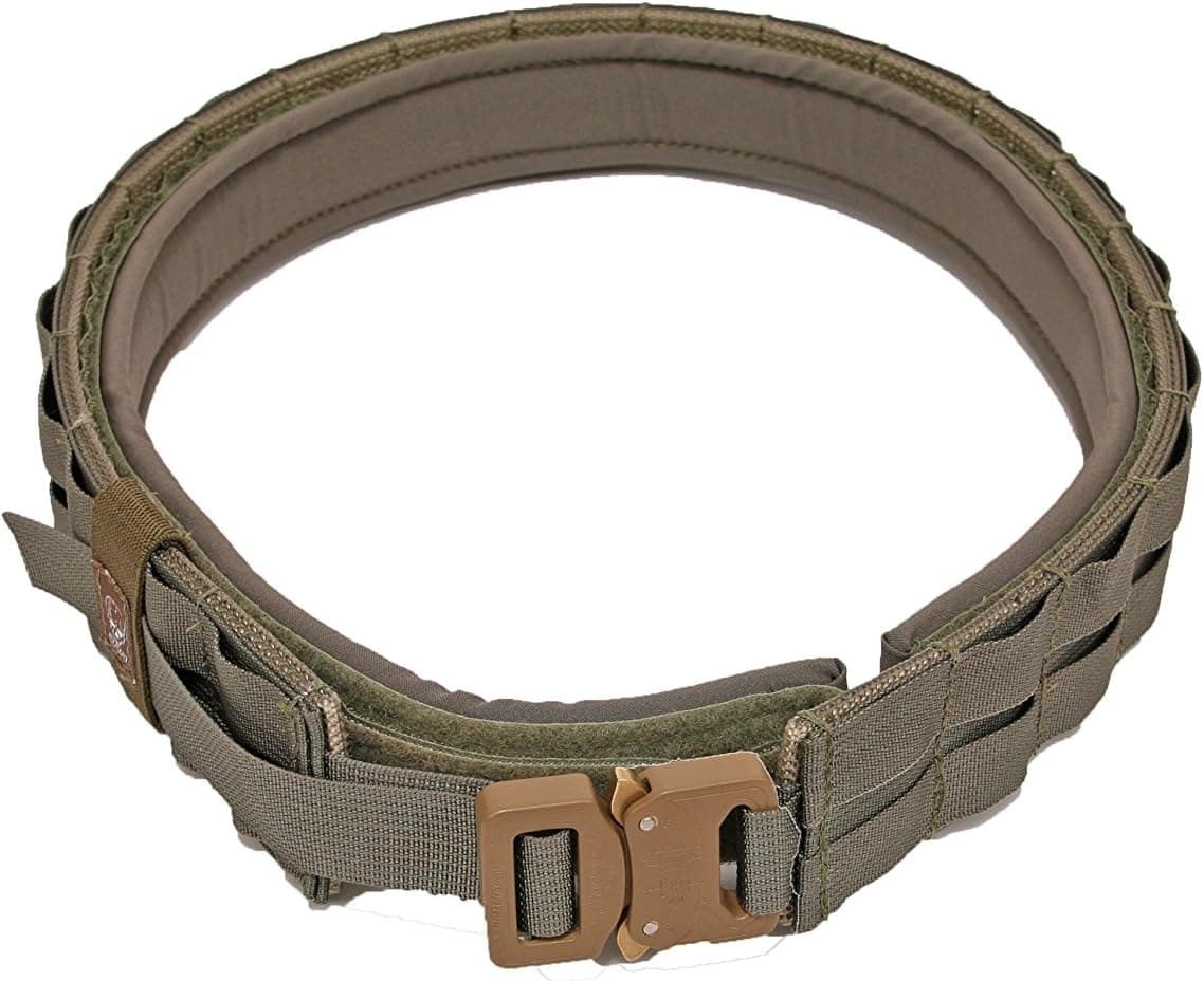 Grey Ghost GearUGF Battle Belt