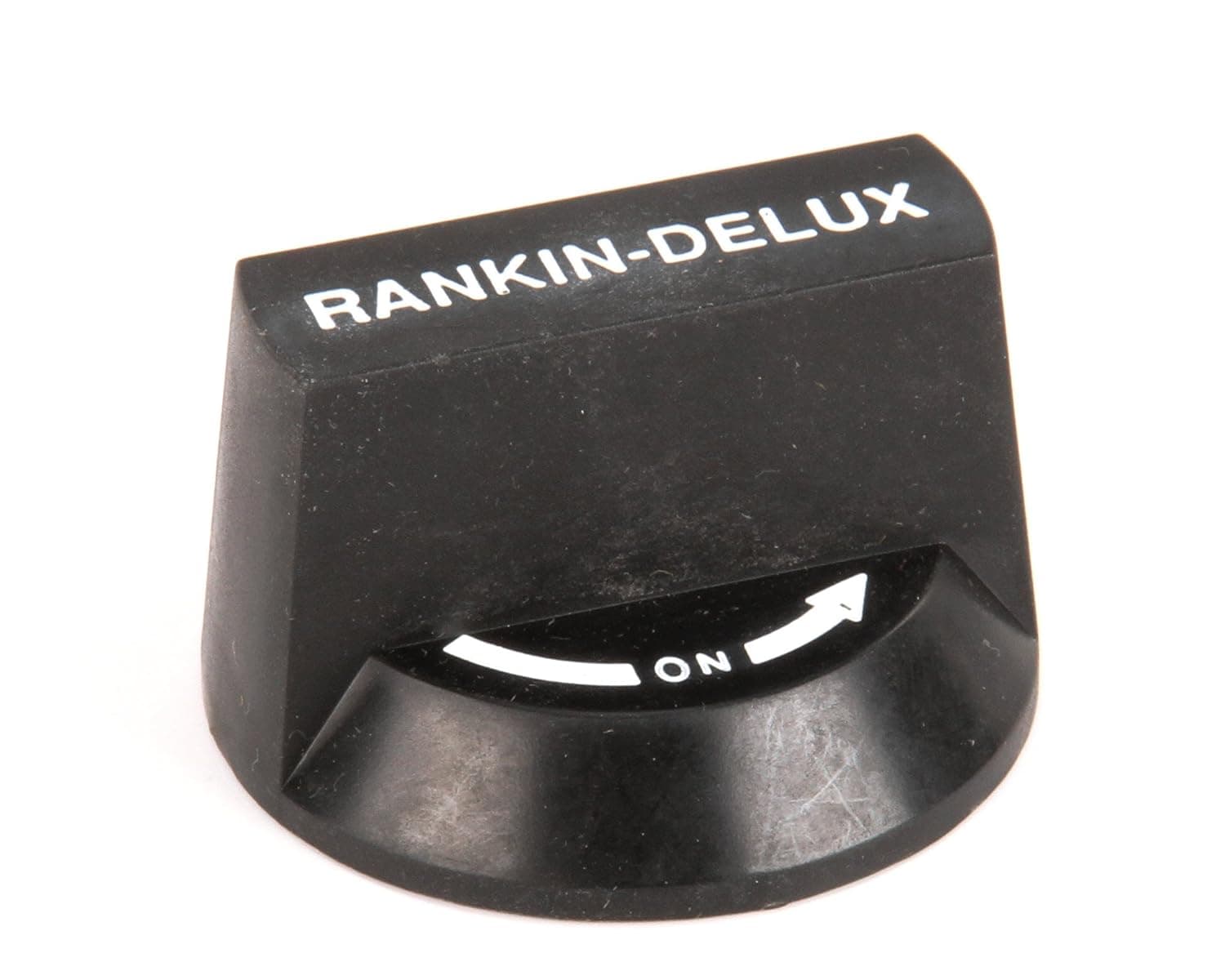 Rankin-Delux RDHP-14 On/Off Knob for Models RDGM/RDHP