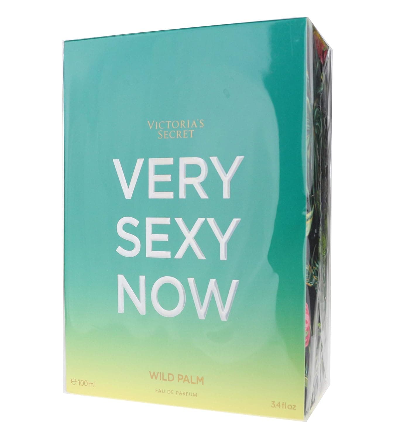 Very Sexy Now Wild Palm Eau de Parfum 3.4 fl oz