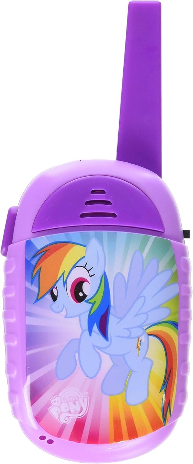 My Little Pony 16357 Walkie Talkie