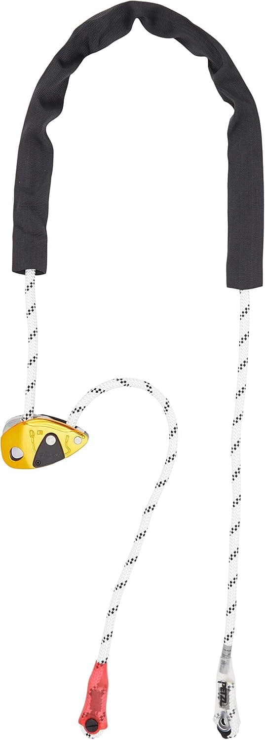 Petzl, Grillon Positioning Lanyard, 4m