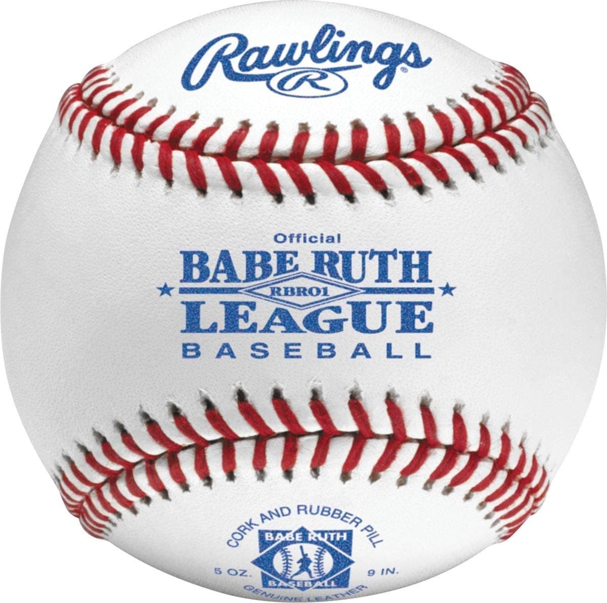 Rawlings Babe Ruth RBRO1 (DZN)