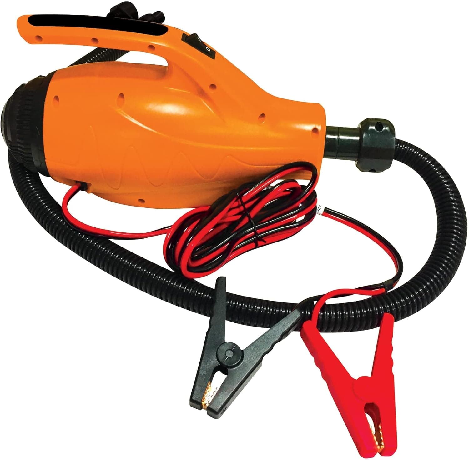 Wow World of Watersports Inflatable Pumps
