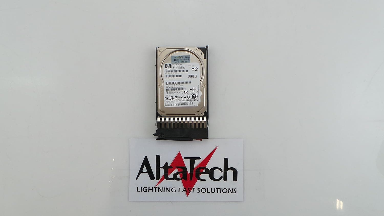HP/COMPAQ 432320-001 146GB Hard Drive