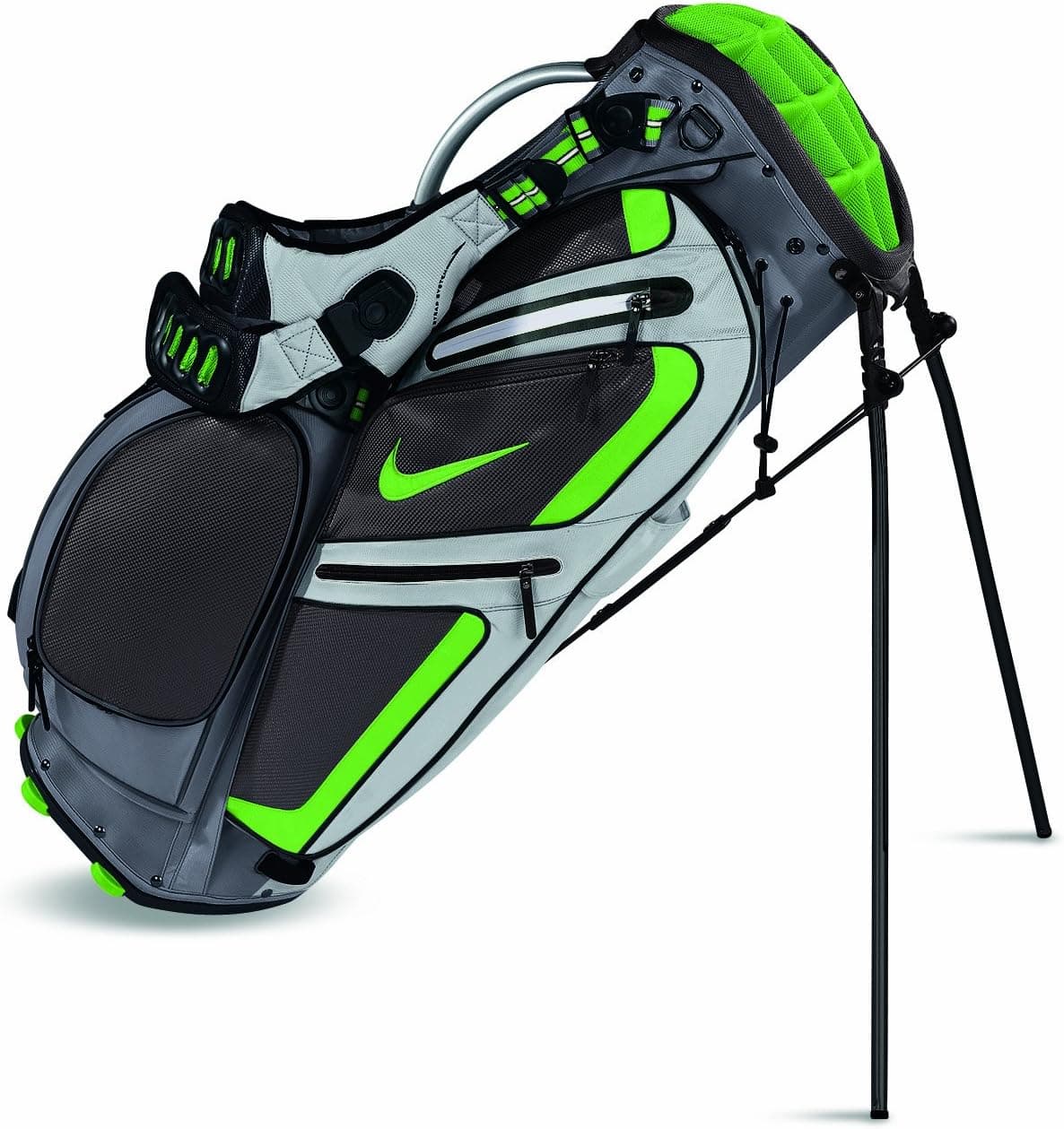 Nike Golf Performance Carry (Dark Grey)