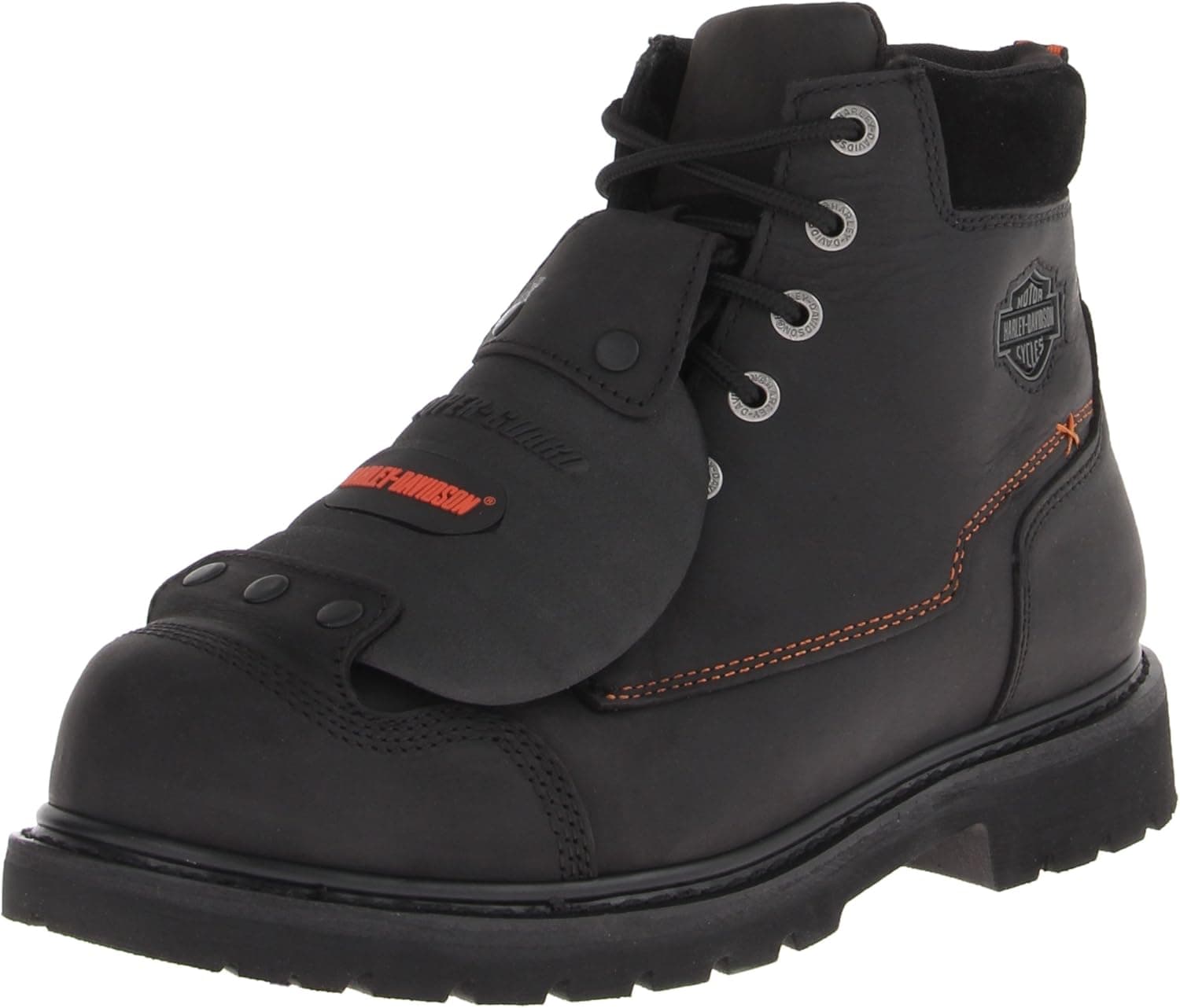 Harley-Davidson Footwear Men's Jake ST Boot