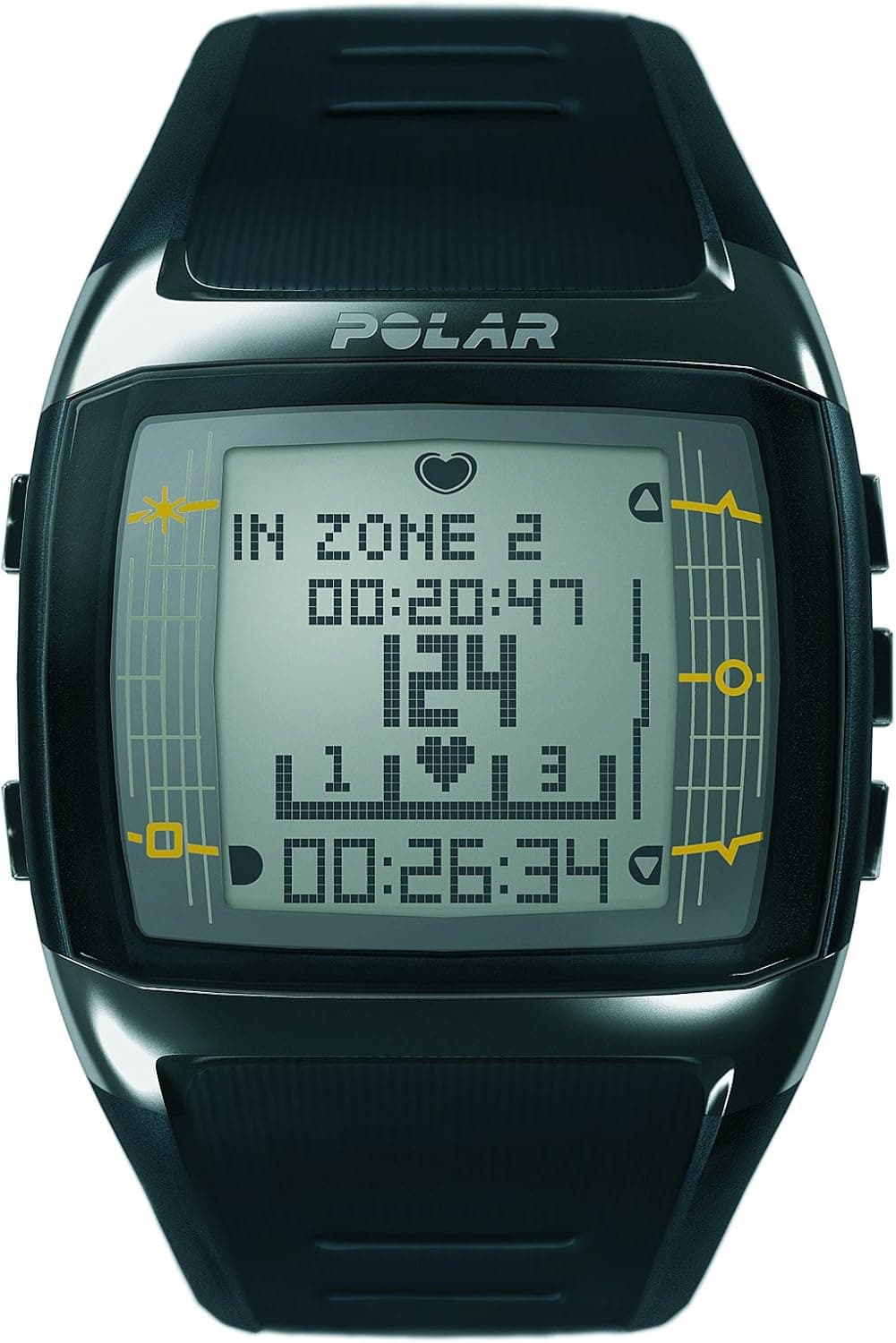 POLAR FT60 Heart Rate Monitor