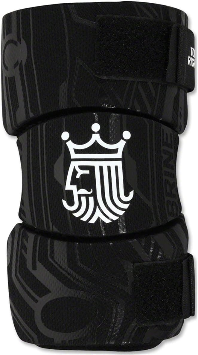 Brine Youth Uprising II Lacrosse Arm Pad