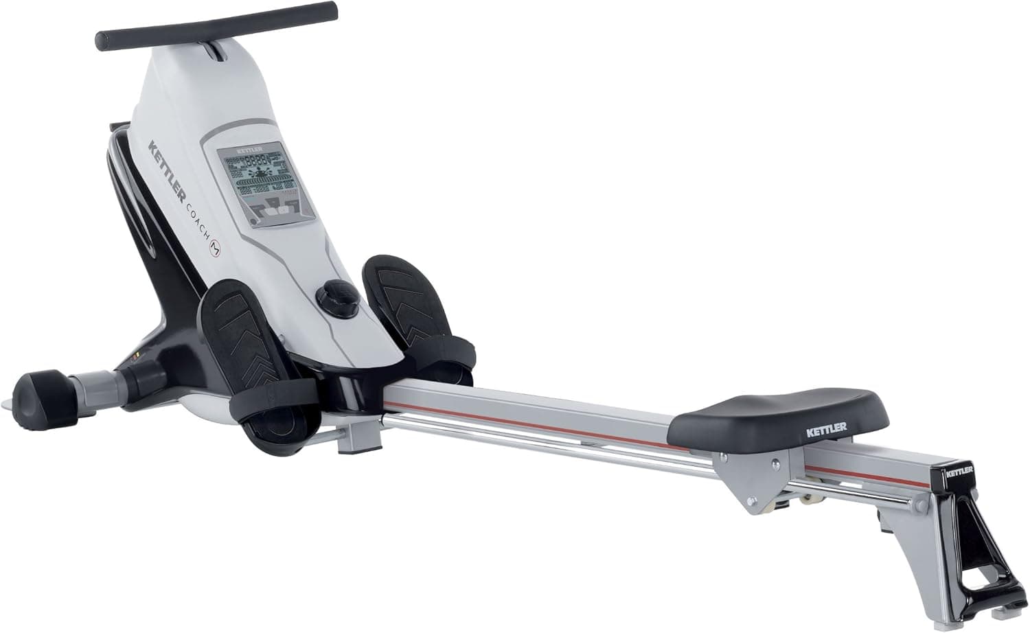 Kettler Coach M Indoor Rower