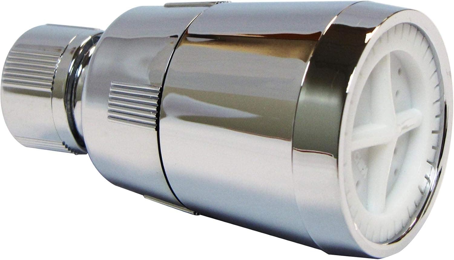 Keeney PP825-3 Plumb Pak Economy Shower Head, Chrome
