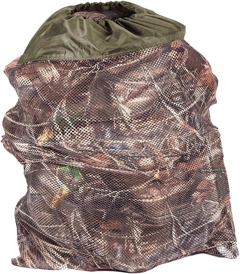 BANDED Deluxe Mesh Decoy Bag w/Float