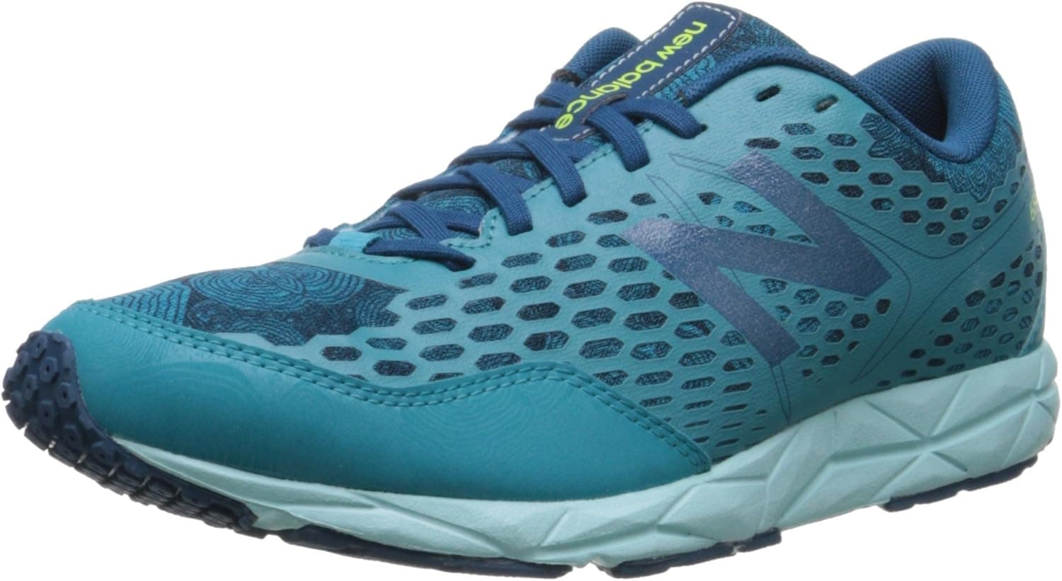 New Balance Women's W650V2 Running Shoe
